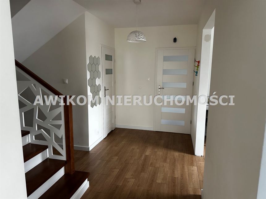 Chylice, 1 490 000 zł, 271 m2, 5 pokoi miniaturka 10