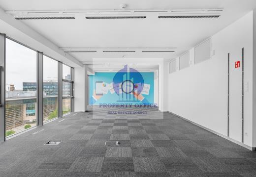 Mokotów: biuro 260m2 miniaturka 6