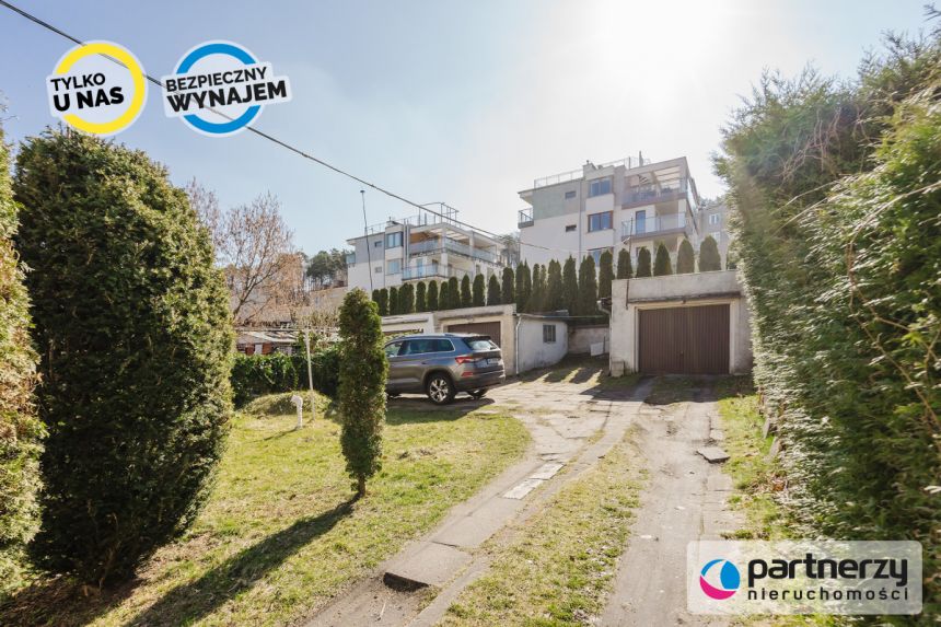Gdynia Działki Leśne, 3 200 zł, 67 m2, z miejscem parkingowym miniaturka 15