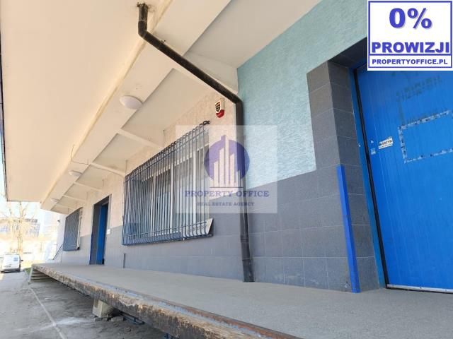 Wola: biuro-magazyn 177 m2 miniaturka 5
