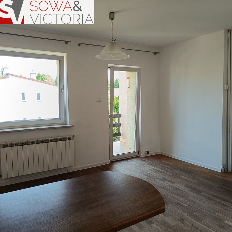 Piętro domu w willowej części Szczawna Zdrój - zdjęcie 1