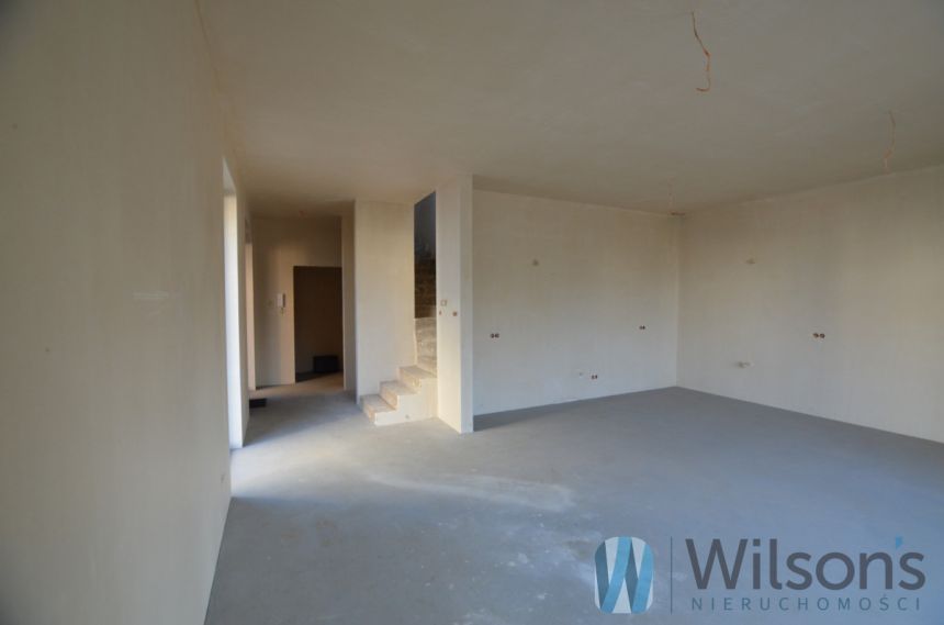 Łomianki Stare Łomianki, 1 100 000 zł, 119.34 m2, centralne ogrzewanie miniaturka 10