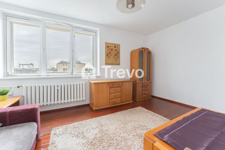 Gdynia Grabówek, 419 000 zł, 37 m2, pietro 2/4 miniaturka 3