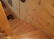 Popowo-Letnisko, 310 000 zł, 60 m2, z drewna miniaturka 11