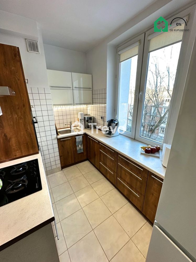 Gdańsk Śródmieście, 795 000 zł, 44 m2, M2 miniaturka 6