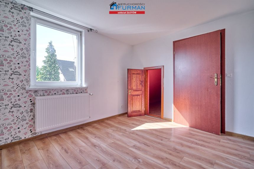 Mieszkanie 2 pokojowe, 37,60m2, Jastrowie miniaturka 9