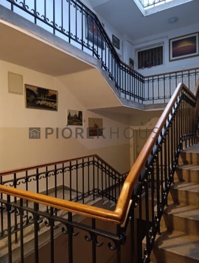 2-pokojowe mieszkanie na Śródmieściu miniaturka 9
