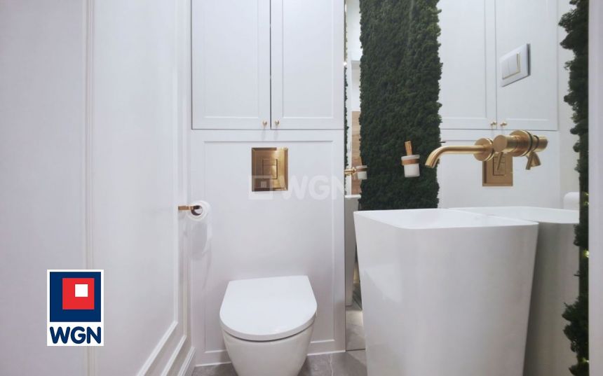 Lublin Felin, 1 049 000 zł, 76.71 m2, z garażem miniaturka 13