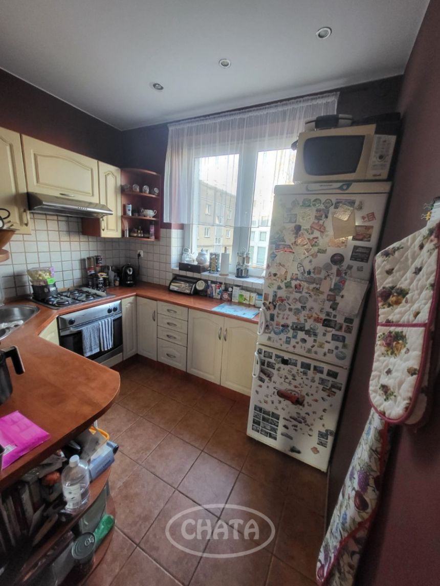 Wrocław Przedmieście Oławskie, 498 000 zł, 49.16 m2, z balkonem miniaturka 28