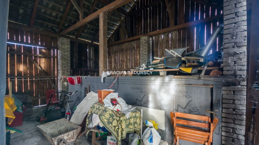 działka z domem w Naramie miniaturka 30