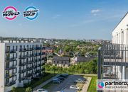 Gdańsk Łostowice, 538 000 zł, 43 m2, z balkonem miniaturka 11