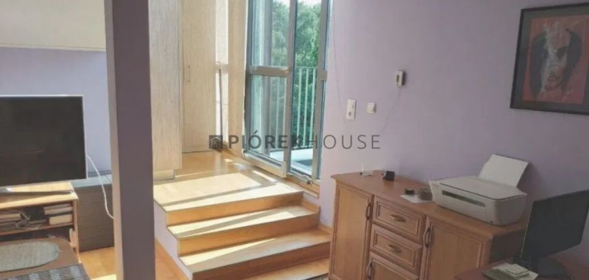 2-pokojowe mieszkanie z tarasem w Wesołej miniaturka 2