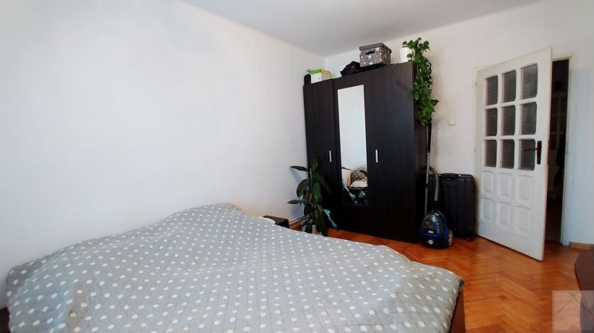 Mieszkanie z dużym balkonem miniaturka 4