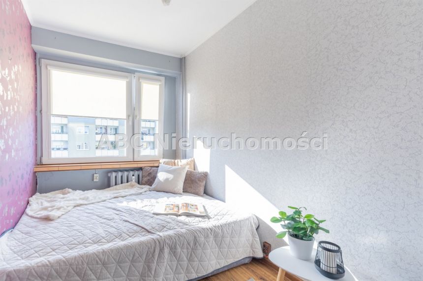 Piła Górne, 273 000 zł, 38.7 m2, z balkonem miniaturka 3