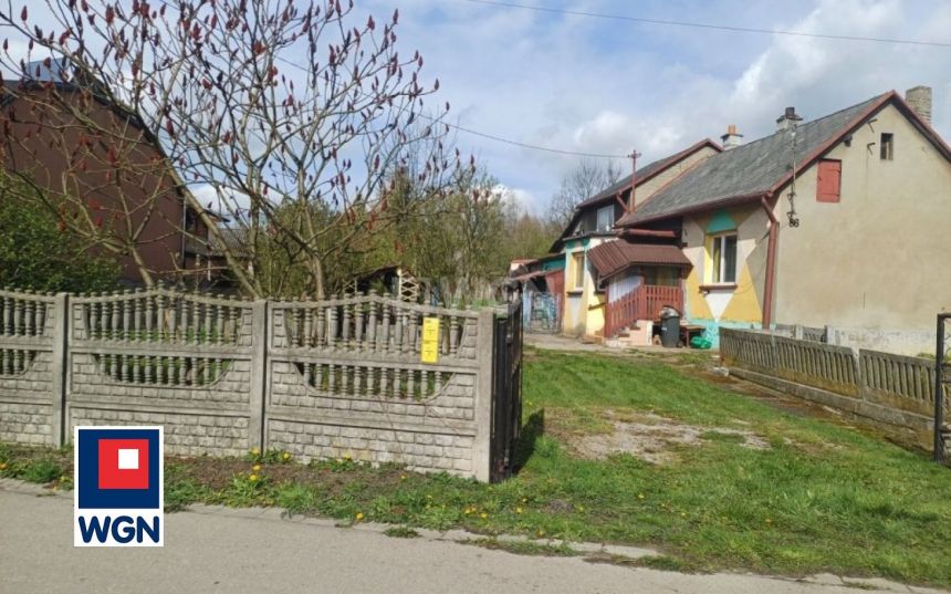 Myszków Nowy Myszków, 373 000 zł, 61 m2, do remontu miniaturka 6