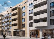 Mieszkanie 42,78m2 w Nowej inwestycji blisko Dworca Głównego miniaturka 11