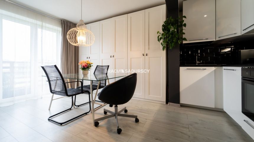 Kraków Bronowice, 1 490 000 zł, 150 m2, ogrzewanie gazowe miniaturka 17