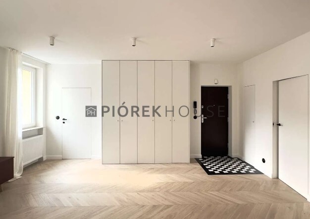 3-pokojowe mieszkanie na Śródmieściu miniaturka 7