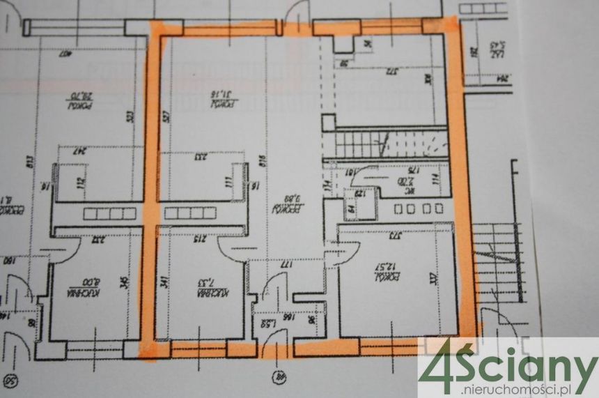 Warszawa Bemowo, 1 980 000 zł, 130 m2, oddzielna kuchnia miniaturka 12