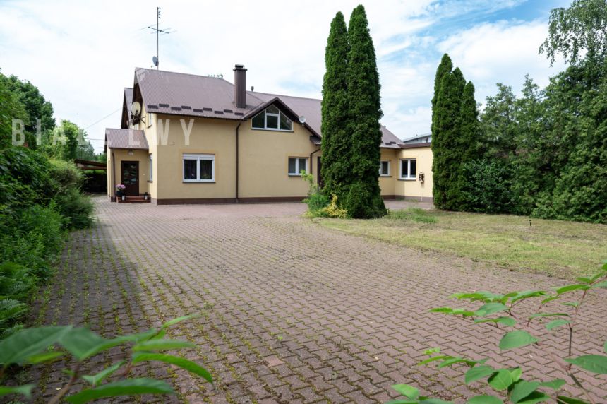 Nisko Warchoły, 1 186 000 zł, 424.27 m2, o zróżnicowanej budowie miniaturka 19