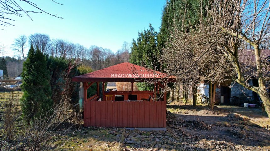 Wola Filipowska, 590 000 zł, 71.67 m2, wolnostojący miniaturka 9