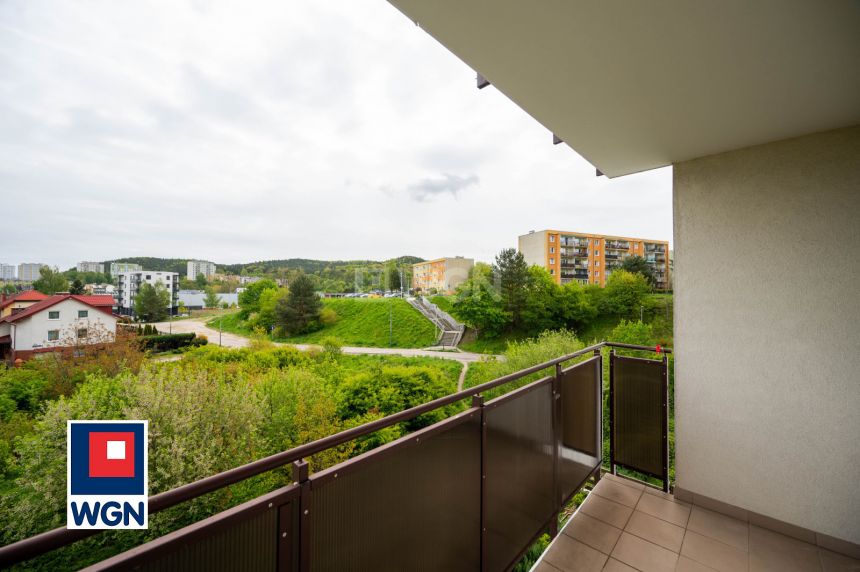 Gdynia Pustki Cisowskie-Demptowo, 415 000 zł, 32.14 m2, do remontu miniaturka 7