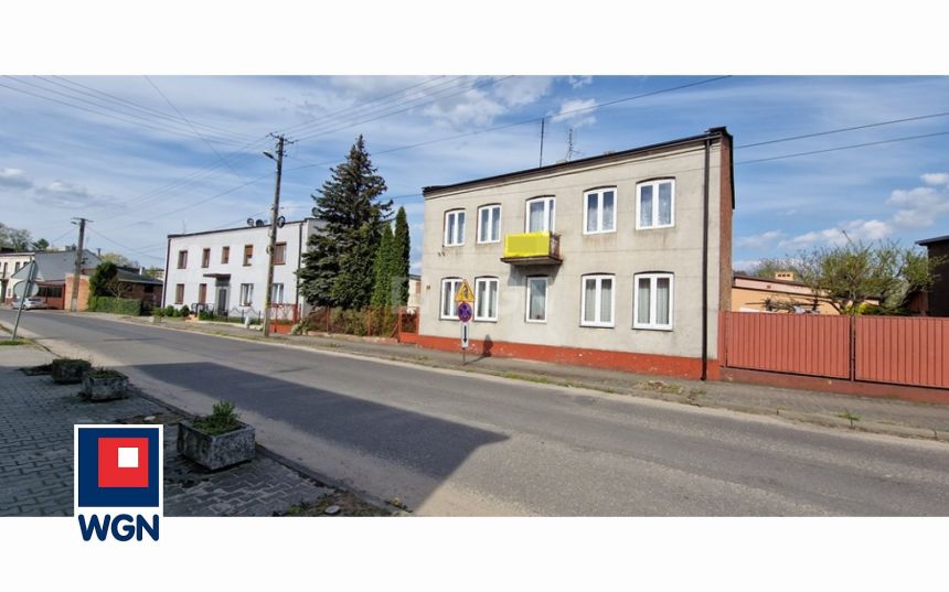 Osjaków, 295 000 zł, 155 m2, 7 pokoi miniaturka 6