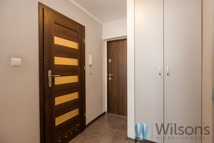 Warszawa Mirów, 740 000 zł, 38 m2, z balkonem miniaturka 10