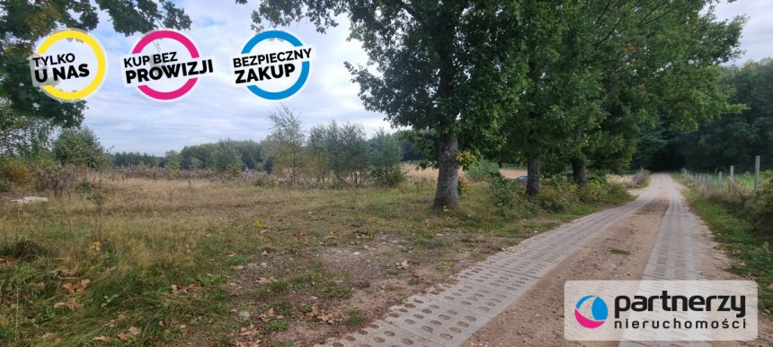 Bytów, 399 000 zł, 78.17 ar, przyłącze wodociągu miniaturka 11