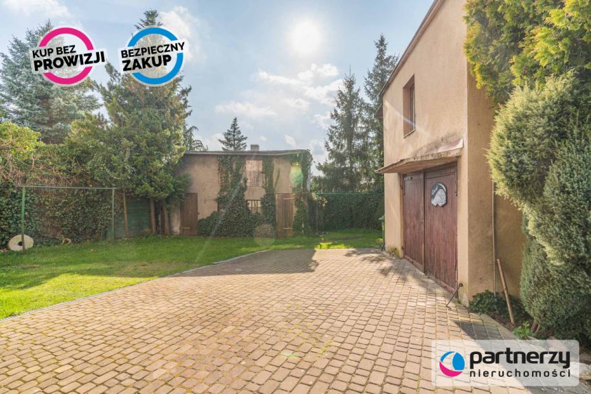 Starogard Gdański, 750 000 zł, 232 m2, z cegły miniaturka 11