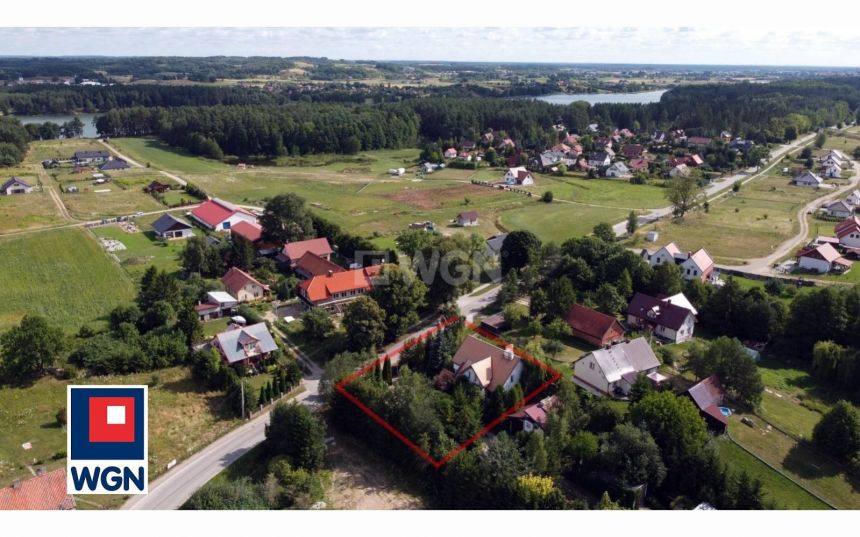 Bartosze, 893 000 zł, 350 m2, stan idealny miniaturka 2