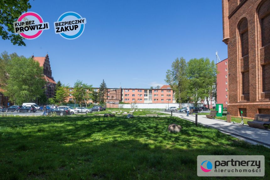 Gdańsk Śródmieście, 689 000 zł, 50.3 m2, pietro 2 miniaturka 16