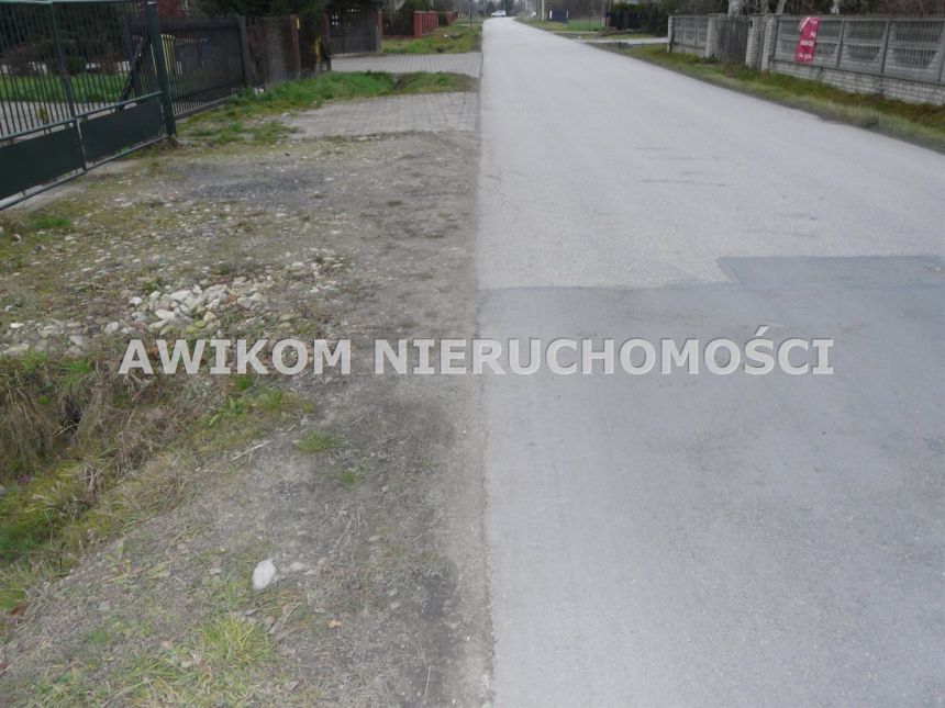 Skierniewice, 222 700 zł, 13.1 ar, woda w drodze miniaturka 7