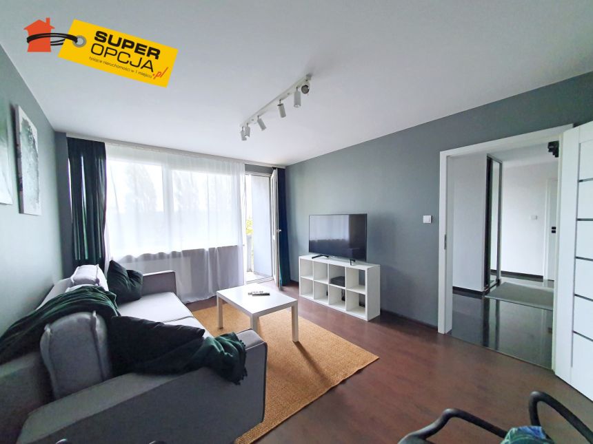Kraków Podgórze Duchackie, 629 900 zł, 45 m2, M2 miniaturka 18