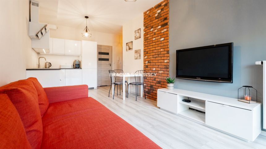 2-pok. 39m2– Ruczaj, ul. Federowicza – ATUT, UJ miniaturka 4
