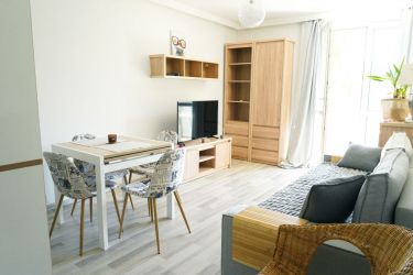 Warszawa Powiśle, 3 068 zł, 35 m2, z balkonem