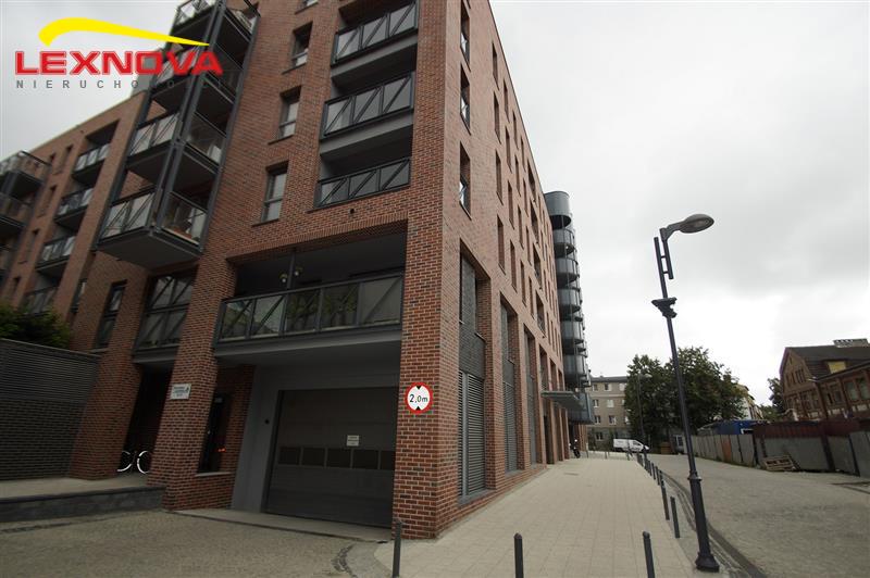 Mieszkanie - Gdańsk - zdjęcie 1