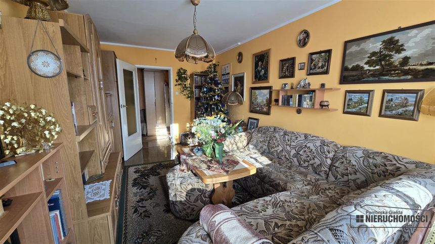 OKAZJA tanie miszkanie przy samym Jeziorze Pile miniaturka 6