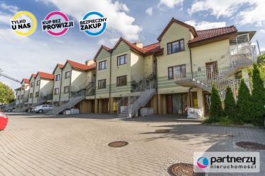 Gdańsk Siedlce, 1 399 000 zł, 116.7 m2, parter