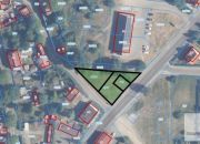 Ińsko, 159 000 zł, 9.48 ar, w kształcie trójkąta miniaturka 6