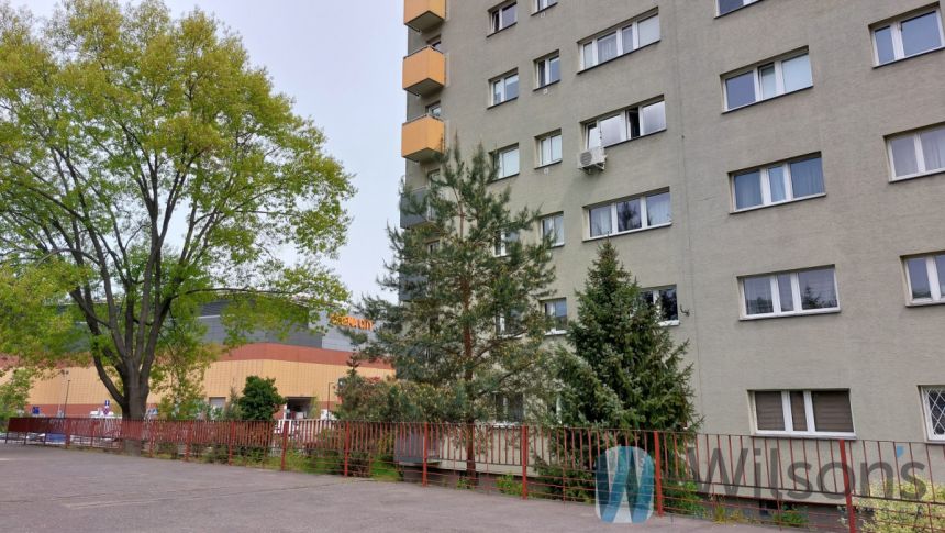 Warszawa Sadyba, 430 000 zł, 27.1 m2, pietro 9 miniaturka 16