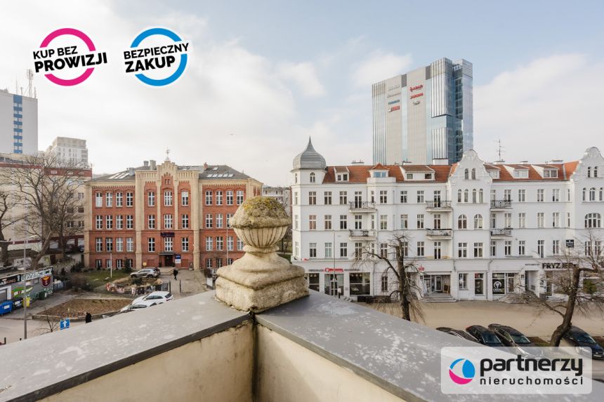 Gdańsk Wrzeszcz, 879 000 zł, 66.5 m2, pietro 3/3 miniaturka 7