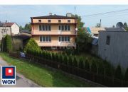 Lgota Wielka, 446 000 zł, 172.14 m2, technologia Ytong miniaturka 2