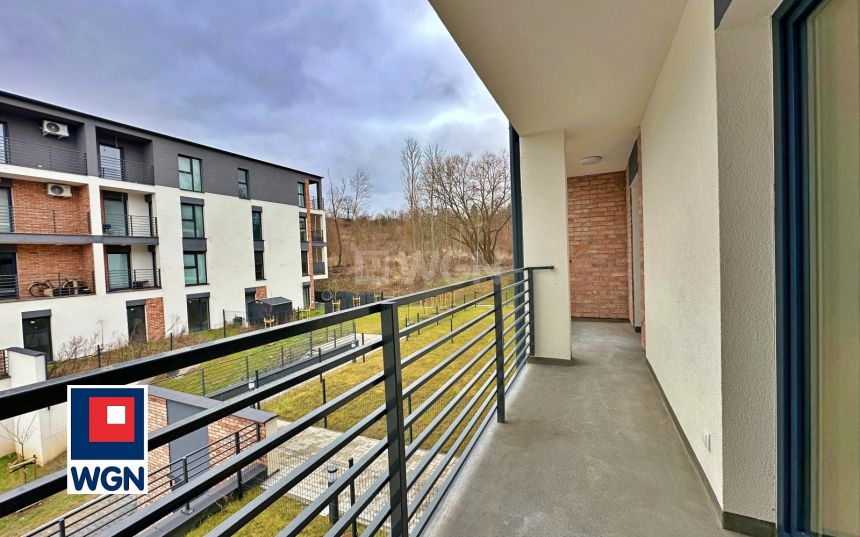 Gorzów Wielkopolski, 559 000 zł, 53 m2, wysoki standard miniaturka 11