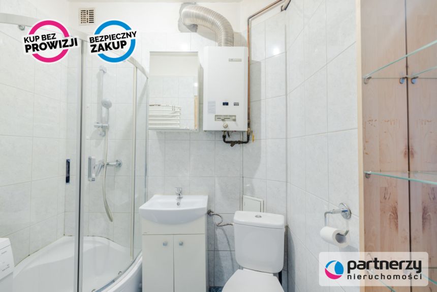 Gdynia, 545 000 zł, 36.91 m2, kawalerka miniaturka 8