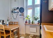 Stylowe mieszkanie w zadbanej kamienicy! miniaturka 2