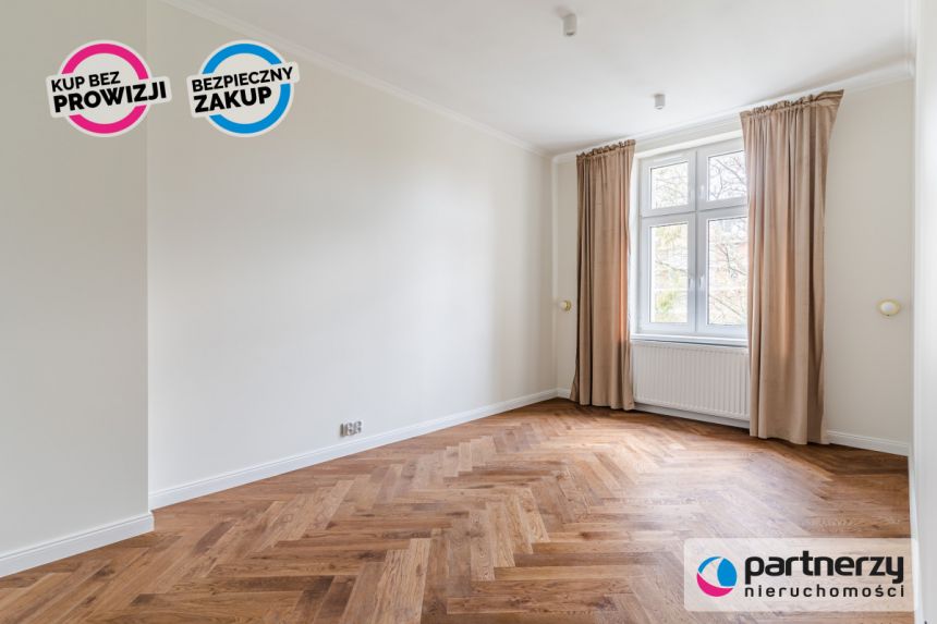 Gdańsk Wrzeszcz, 1 299 000 zł, 85.6 m2, pietro 1/3 miniaturka 27
