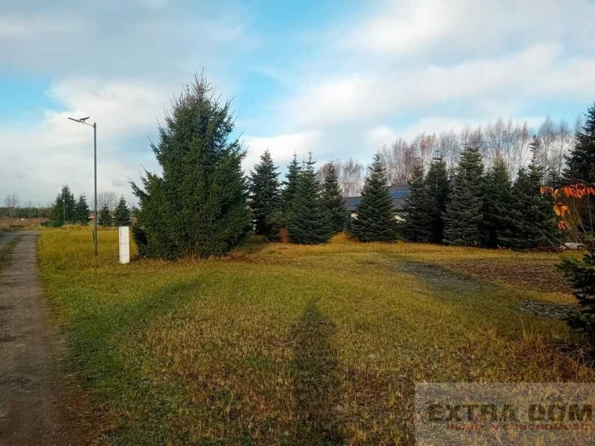 Białuń, 159 000 zł, 11.81 ar, budowlana miniaturka 7