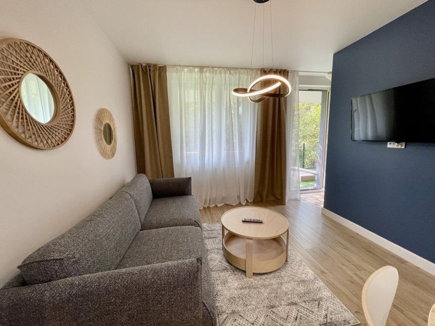 MIESZKANIE NA SPRZEDAŻ-AL.POKOJU-32,87M2 miniaturka 3