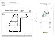 APARTAMENTY RADZIKOWSKIEGO| 3-pokojowe mieszkanie miniaturka 14